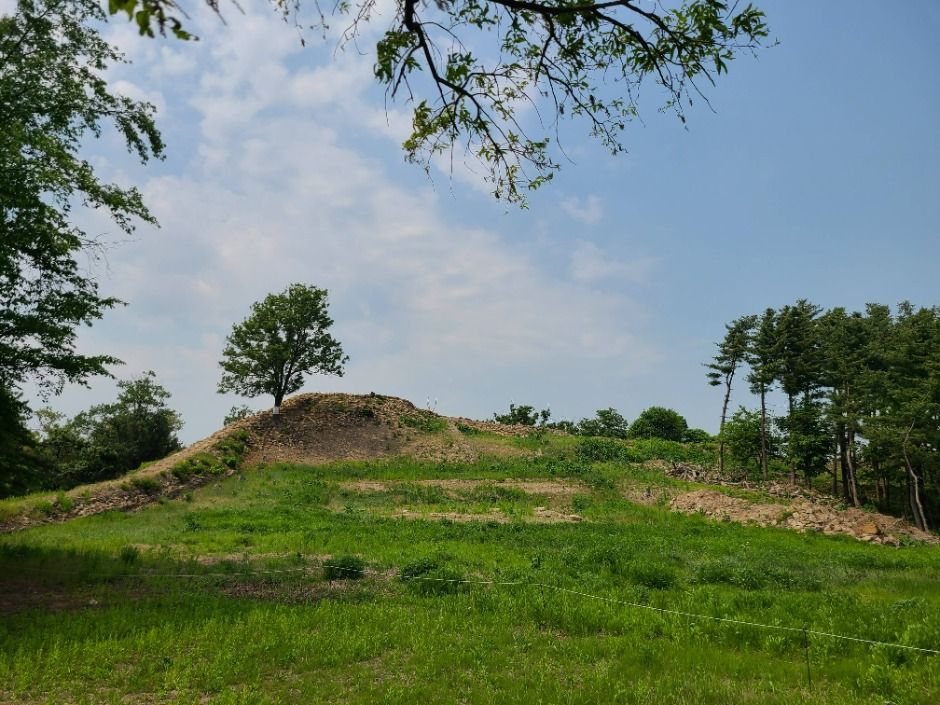 서울_아차산성 (3)