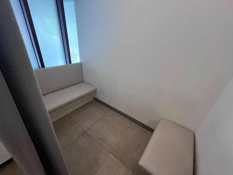 안녕인사동_3층 수유실 내부