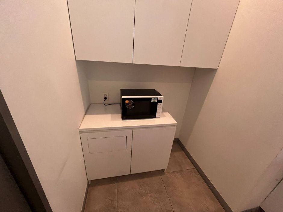 안녕인사동_3층 수유실 내부2