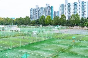 양천해누리체육공원