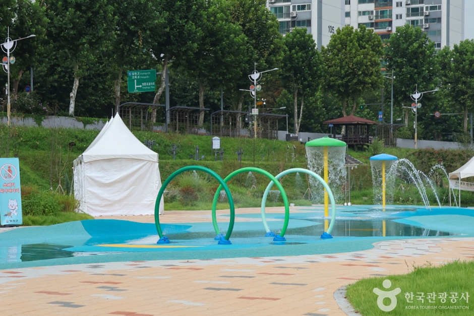 안양천생태공원 (4)