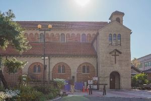 대한성공회 서울주교좌성당