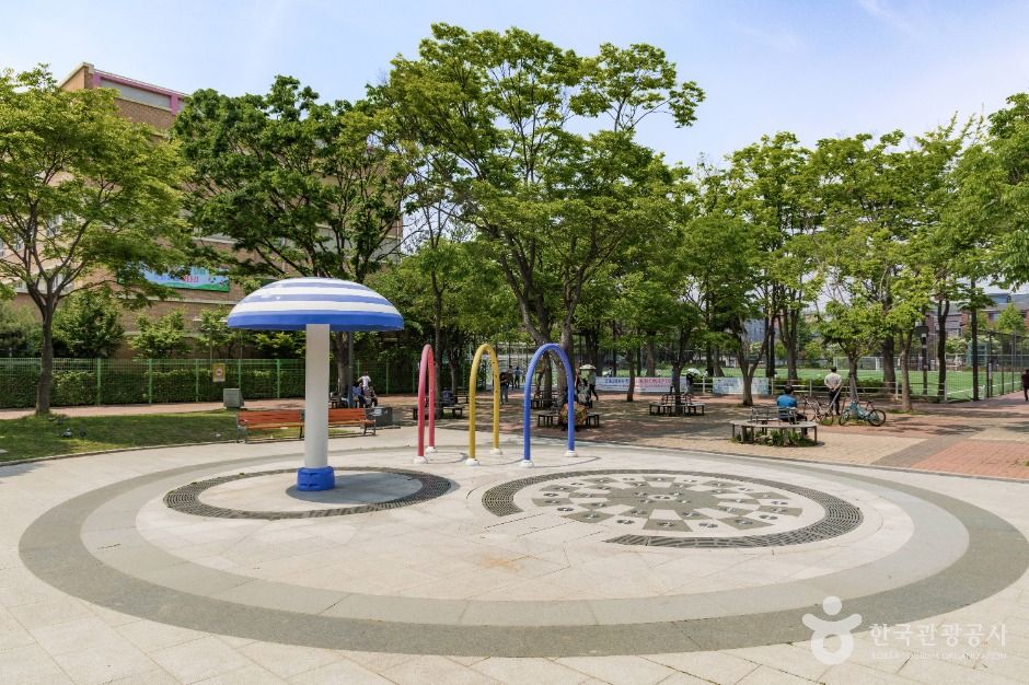 서울_양재근린공원 (4)