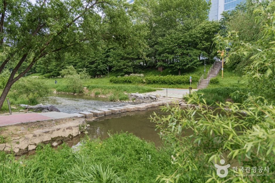 서울_양재천 근린공원 (3)