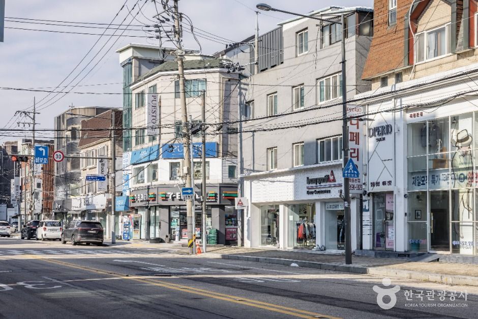 서울양천_양천구 로데오거리 (1)