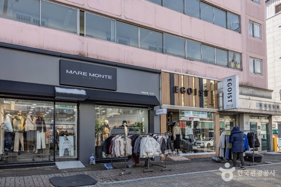 서울양천_양천구 로데오거리 (2)