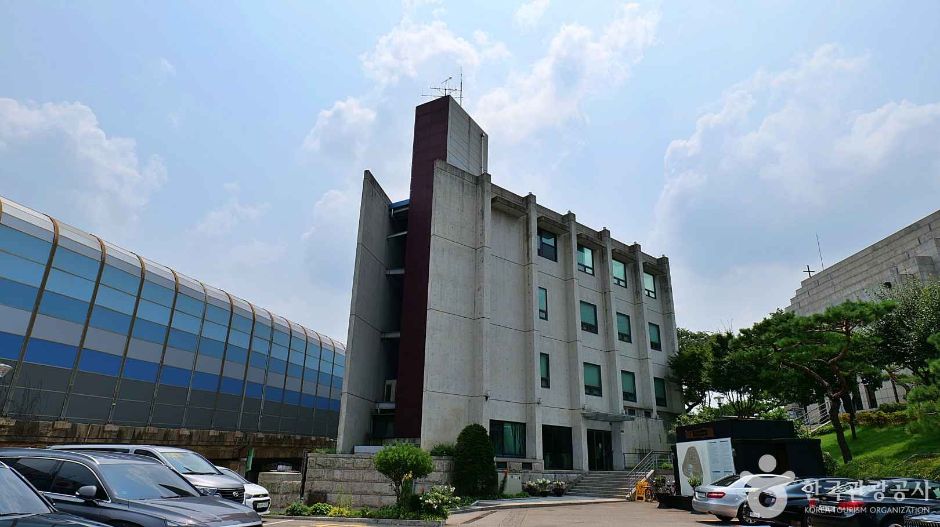 서울_양화진외국인선교사묘원(외인묘지) (1)