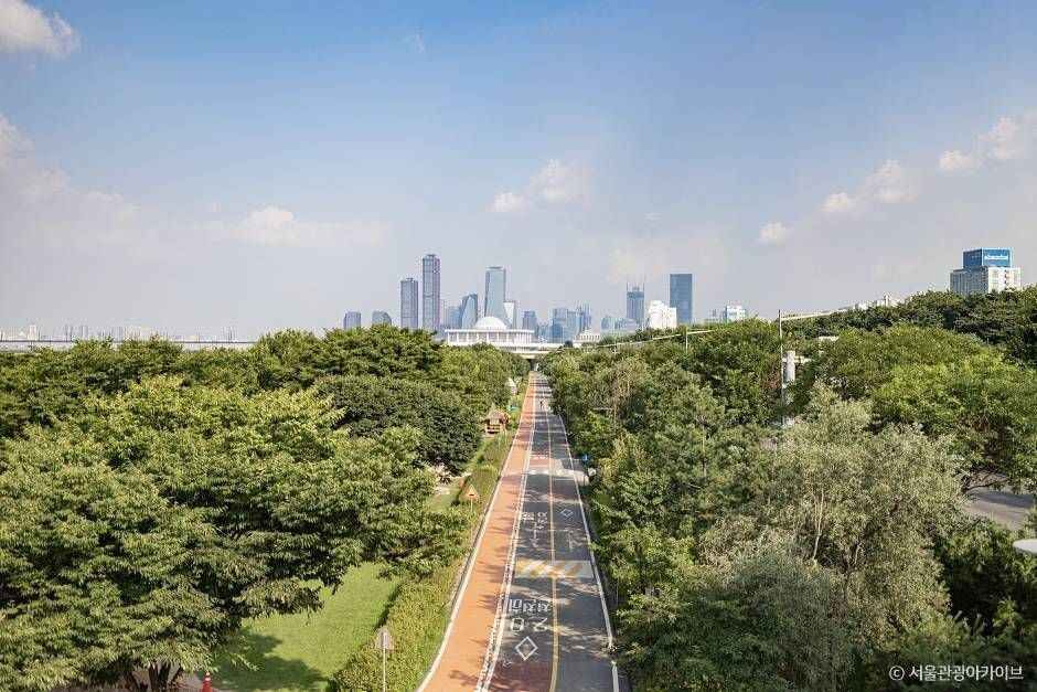 양화한강공원 (3)