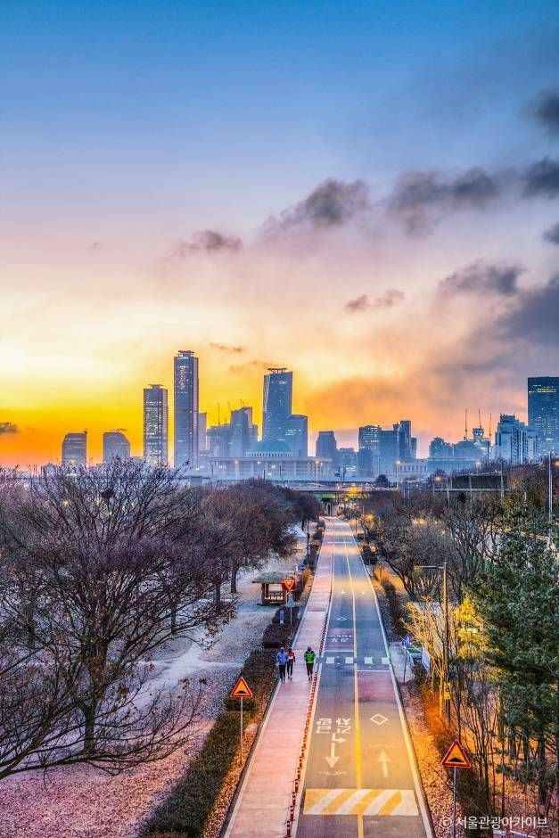 양화한강공원 (9)