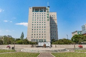 위니아트(건국대학교 새천년관 대공연장)