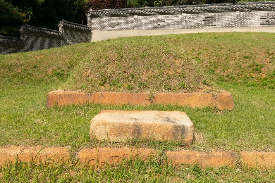 서울_여계묘역 (3)