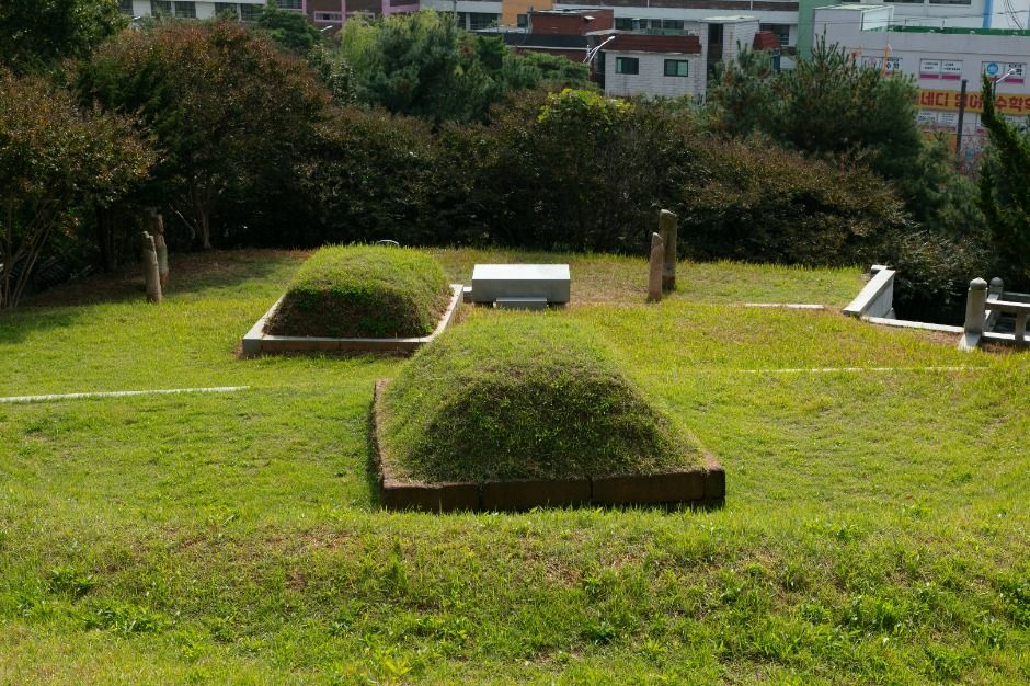 서울_여계묘역 (4)