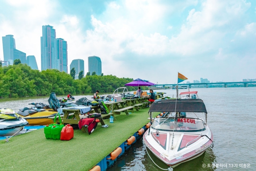 한강레져스포츠