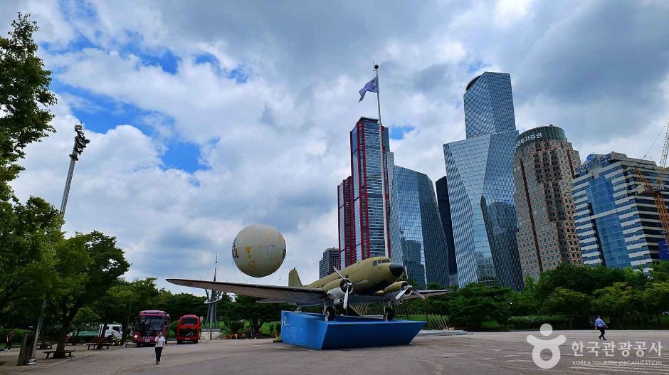 서울_영등포_여의도공원 문화의마당 (3)