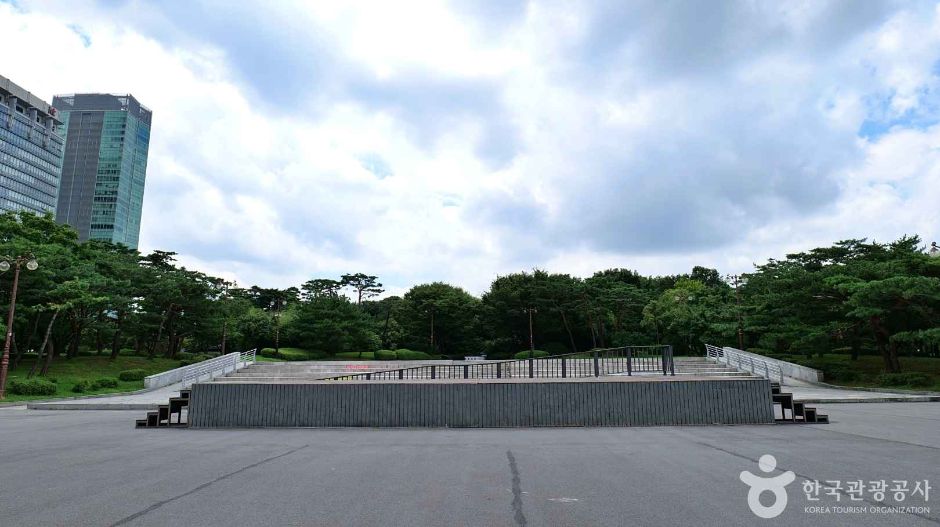 서울_영등포_여의도공원 문화의마당 (4)