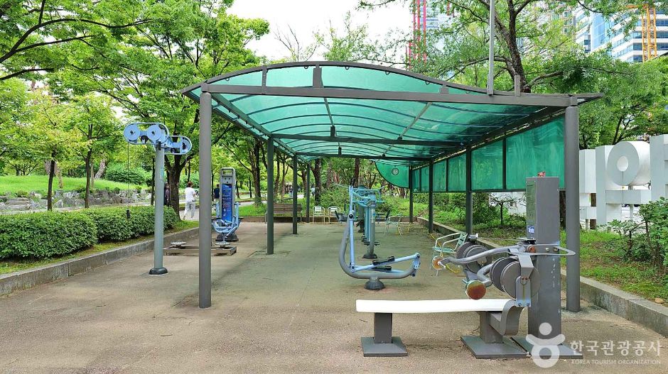 서울_영등포_여의도공원 문화의마당 (6)