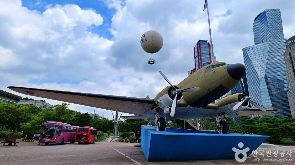 서울_영등포_여의도공원 문화의마당 (8)