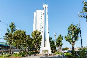 반공순국용사 위령탑