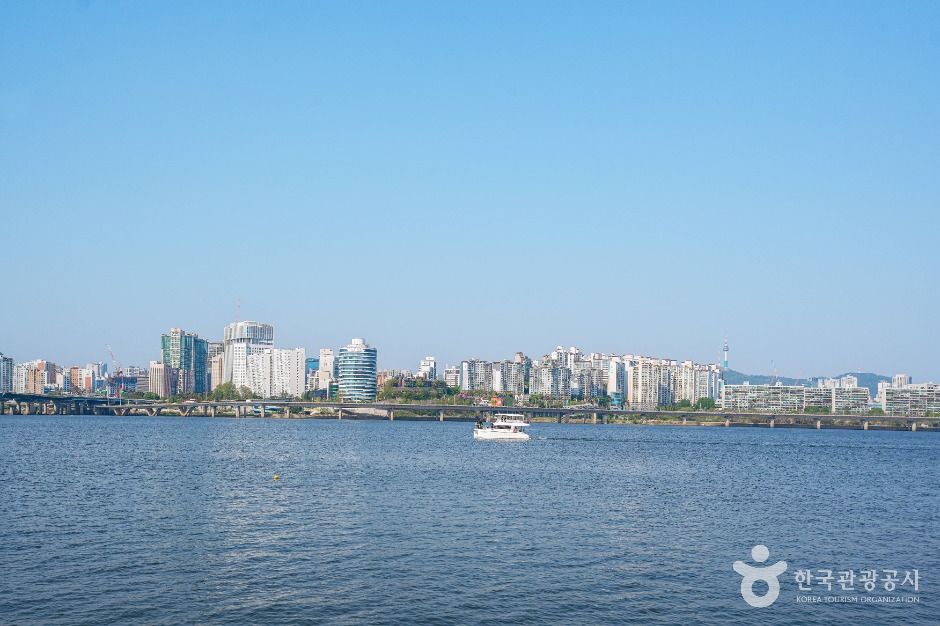 서울_여의도한강공원 (3)