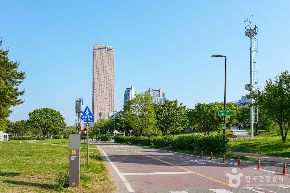 서울_여의도한강공원 (4)