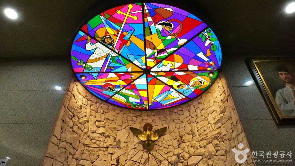 강남구_역삼동성당 (7)