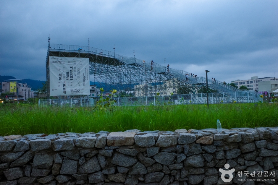 열린송현녹지광장 (3)