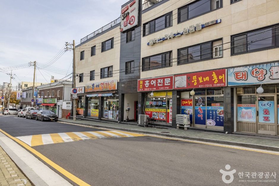 서울_영등포 신길동 홍어거리 (4)