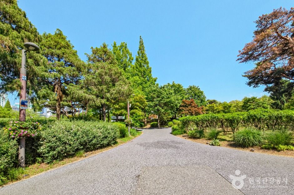 서울_영등포근린공원 (4)