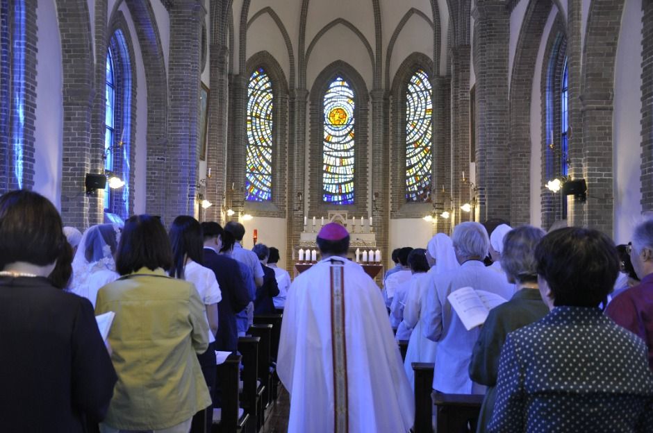 서울_옛 용산신학교와 원효로 예수성심성당 (4)
