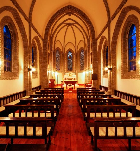 서울_옛 용산신학교와 원효로 예수성심성당 (5)