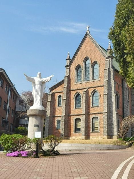 서울_옛 용산신학교와 원효로 예수성심성당 (6)