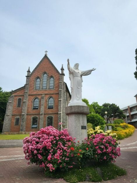 서울_옛 용산신학교와 원효로 예수성심성당 (7)