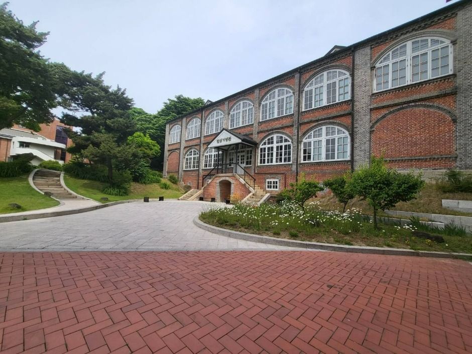 서울_옛 용산신학교와 원효로 예수성심성당 (8)