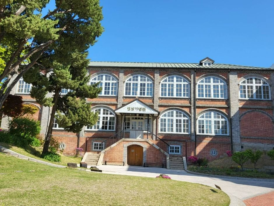 서울_옛 용산신학교와 원효로 예수성심성당 (10)