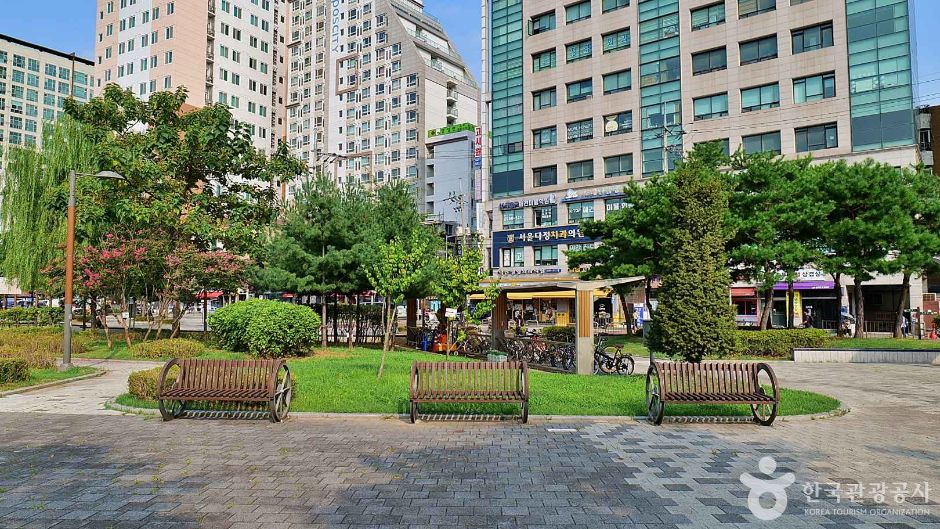 서울_오류역광장 (3)