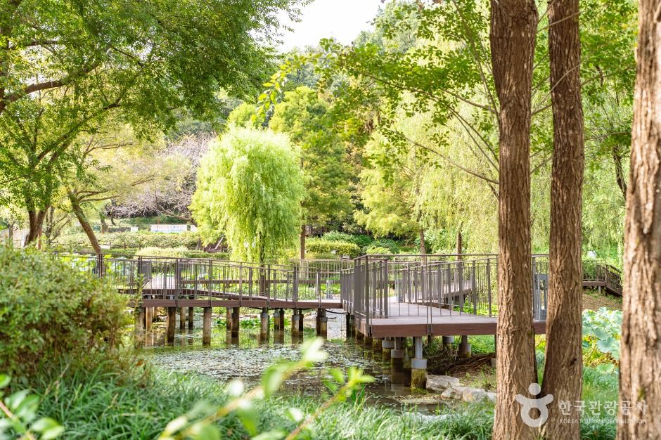 서울_온수도시자연공원(잣절공원) (1)