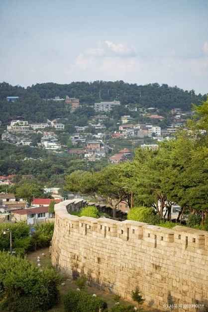 서울_종로구_와룡공원 (1)