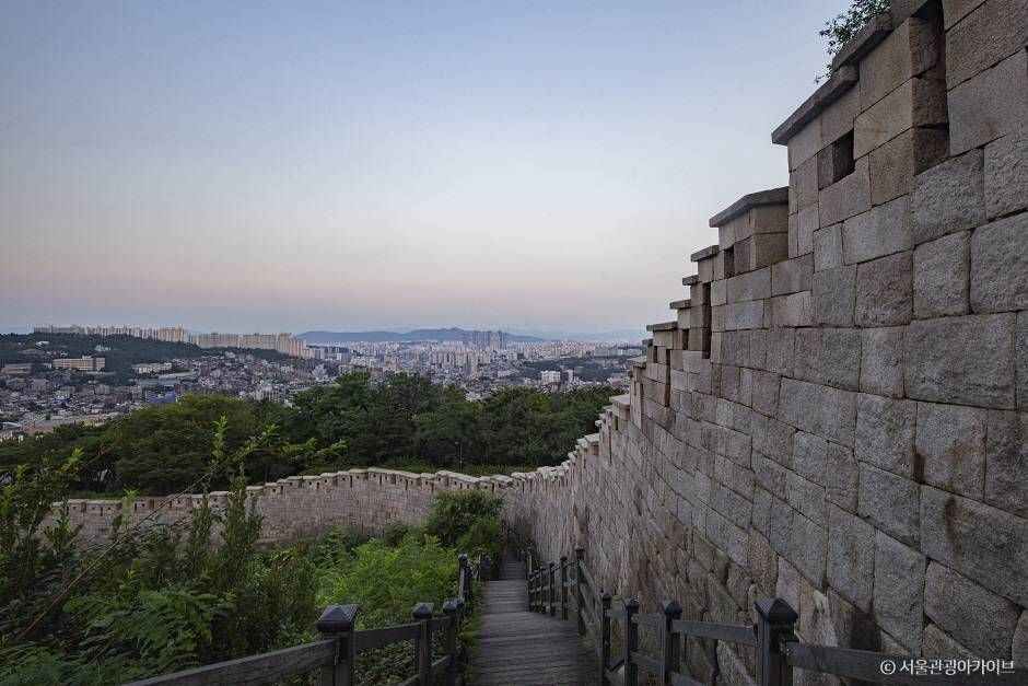 서울_종로구_와룡공원 (2)