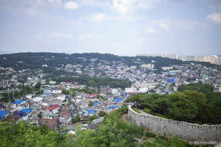서울_종로구_와룡공원 (5)