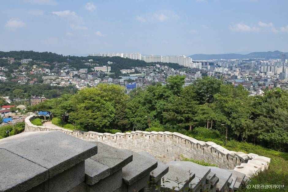 서울_종로구_와룡공원 (6)