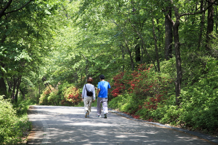 망우 역사문화공원