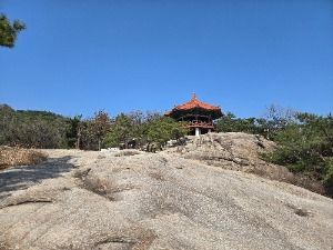 아차산 고구려정