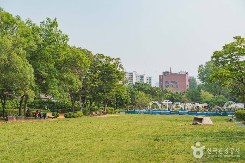 서울_용산가족공원 (7)