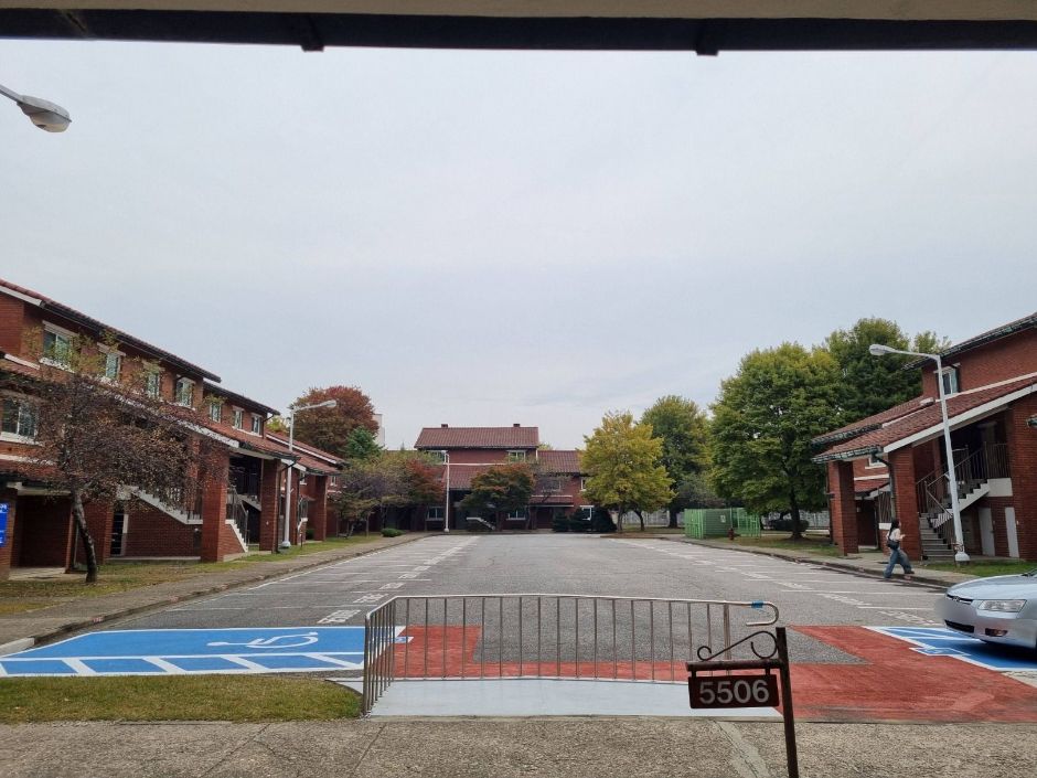 용산공원 부분개방부지_주차장 (2)