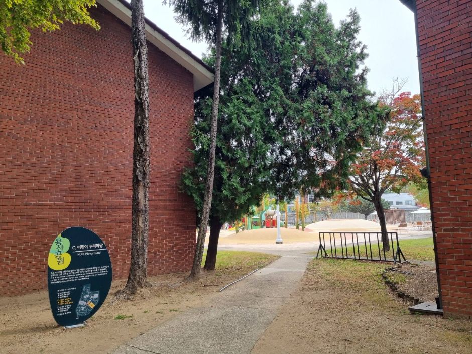 용산공원_부분개방부지_어린이시설