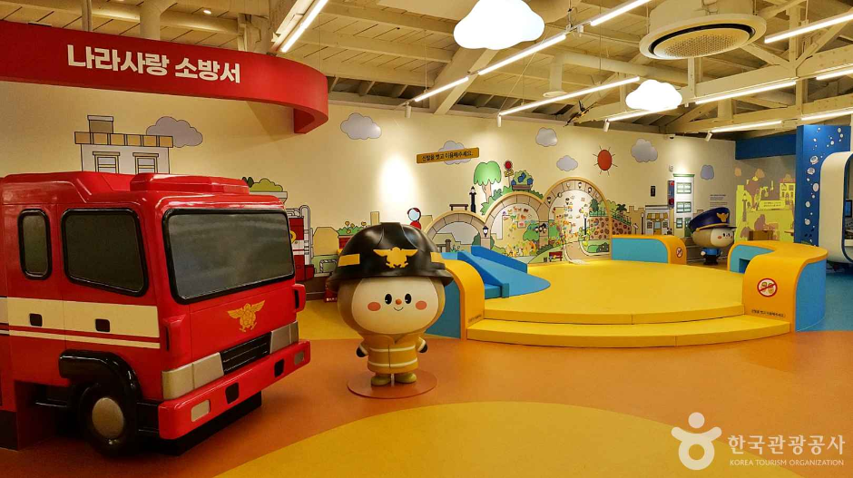 용산어린이정원 (3)