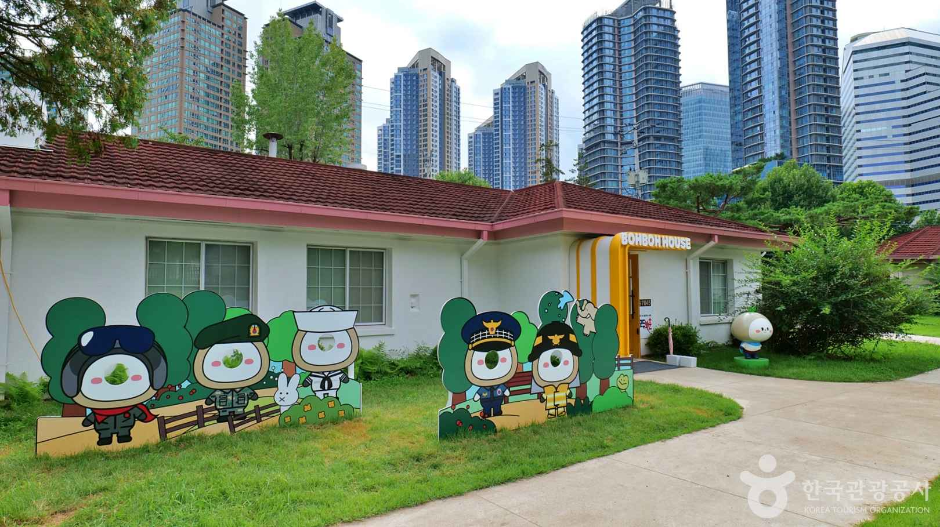 용산어린이정원 (4)