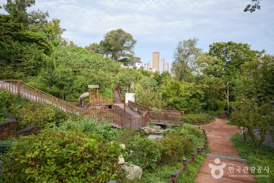 용양봉저정공원