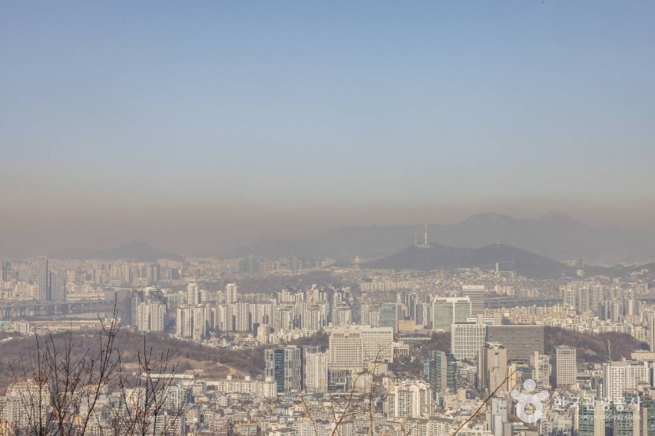 서울서초_우면산 소망탑 전망대 (4)