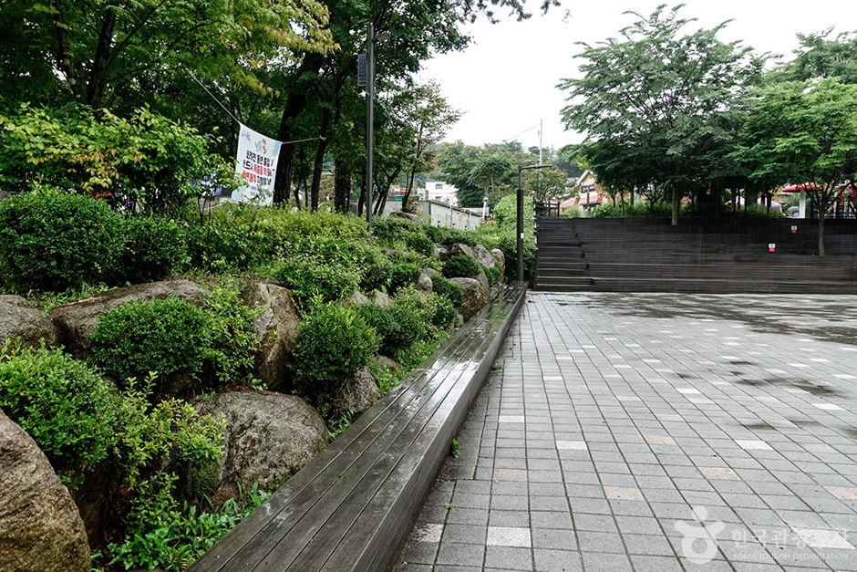 우이동만남의광장 (2)